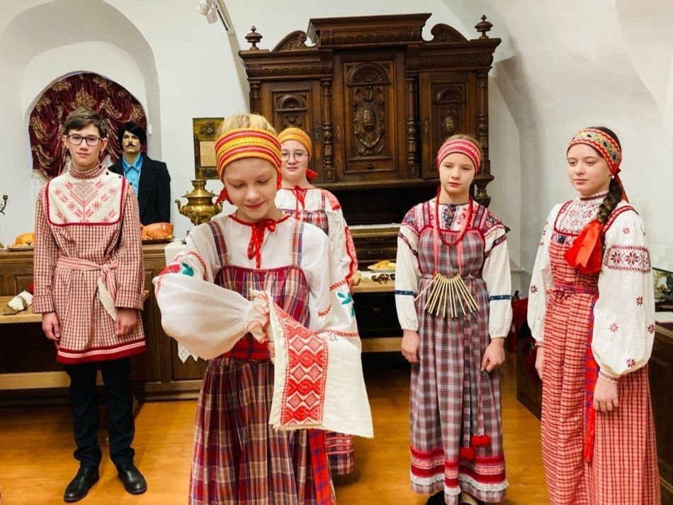 Три проекта из Кирова выиграли гранты.