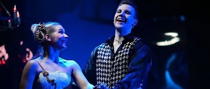 Кировчан приглашают познакомиться с творчеством театров из других регионов