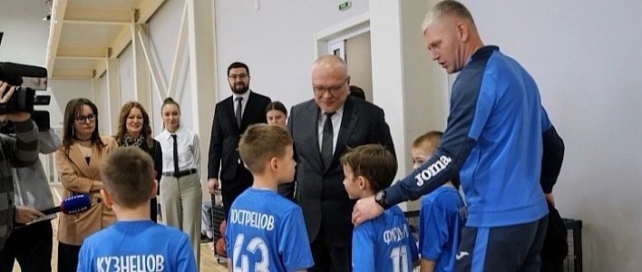 В Кирове утвердили премии лучшим спортсменам и тренерам