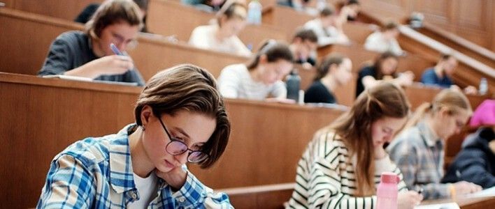 Кировские студенты прошли в заключительный этап олимпиады «Я – профессионал»