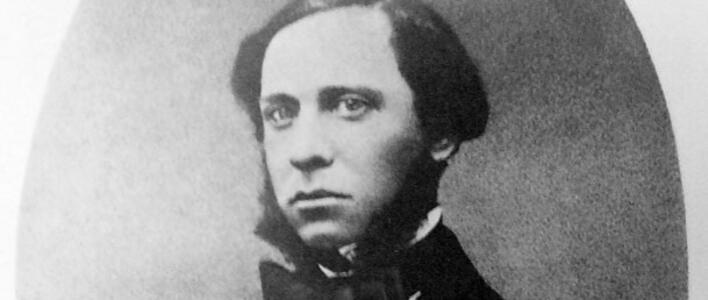 Вольнодумец в Вятке 