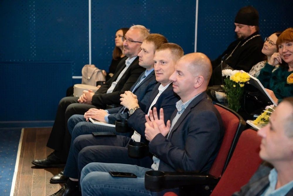 В Кирове наградили победителей конкурса «Цветущий Киров»