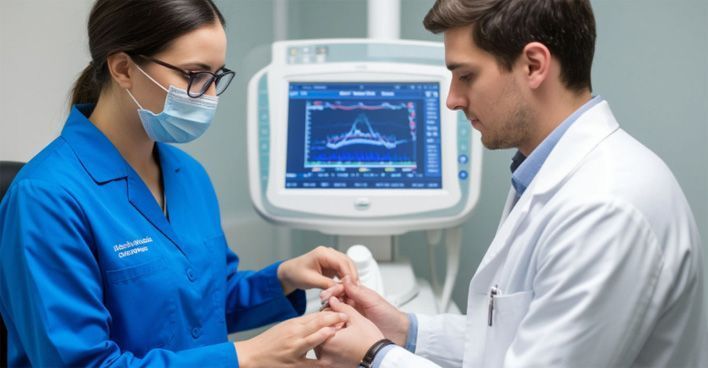 Самыми высокооплачиваемыми вакансиями марта в Кирове стали менеджер и врач УЗИ