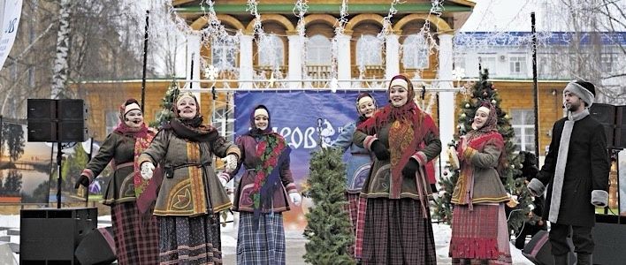 Проекты и события, которые изменили имидж города Кирова
