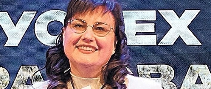 В Кирове подвели итоги конкурса «Женщина года»