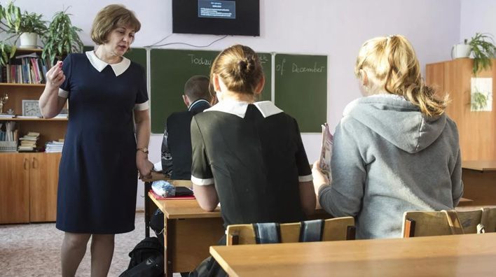 Всем желающим школьникам обязаны предоставить место в 10-м классе