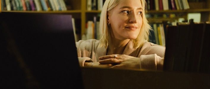 Идём в библиотеку!