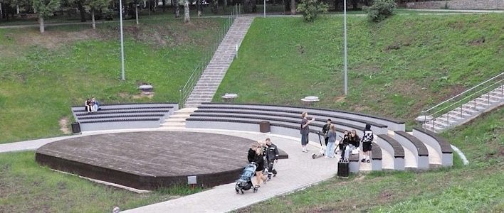 Кировчане голосуют за обновление зелёных зон