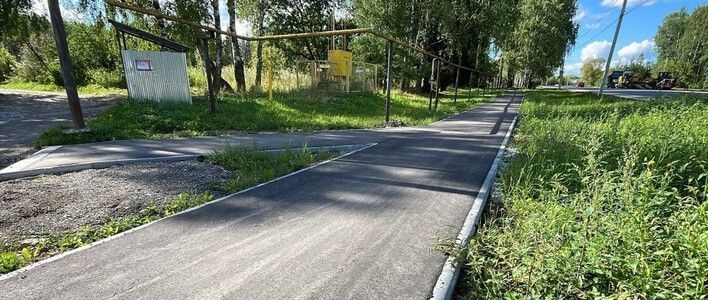 Подрядчики подвели итоги ремонтных работ на дорогах Кирова 