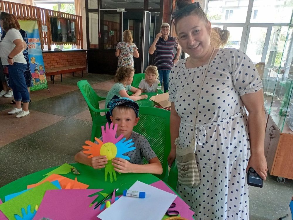 Семейные ценности 