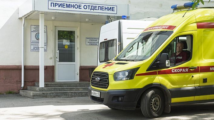 Экстренные службы в Кировской области полностью обеспечат бензином