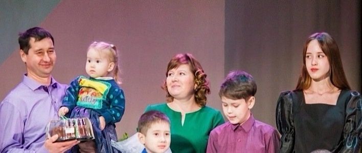 Кировчане отмечены государственными наградами 