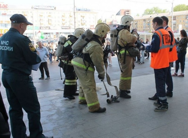 В Кирове пройдут учения по чрезвычайным ситуациям