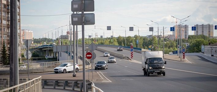 Губернатор Александр Соколов подвёл итоги встреч с главой Минтранса России