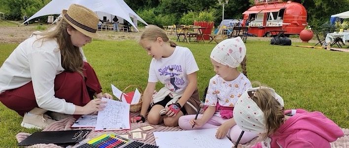 В Кирове продолжаются работы по обновлению общественных пространств