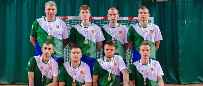 Кировские футболисты поедут на чемпионат мира в Испанию