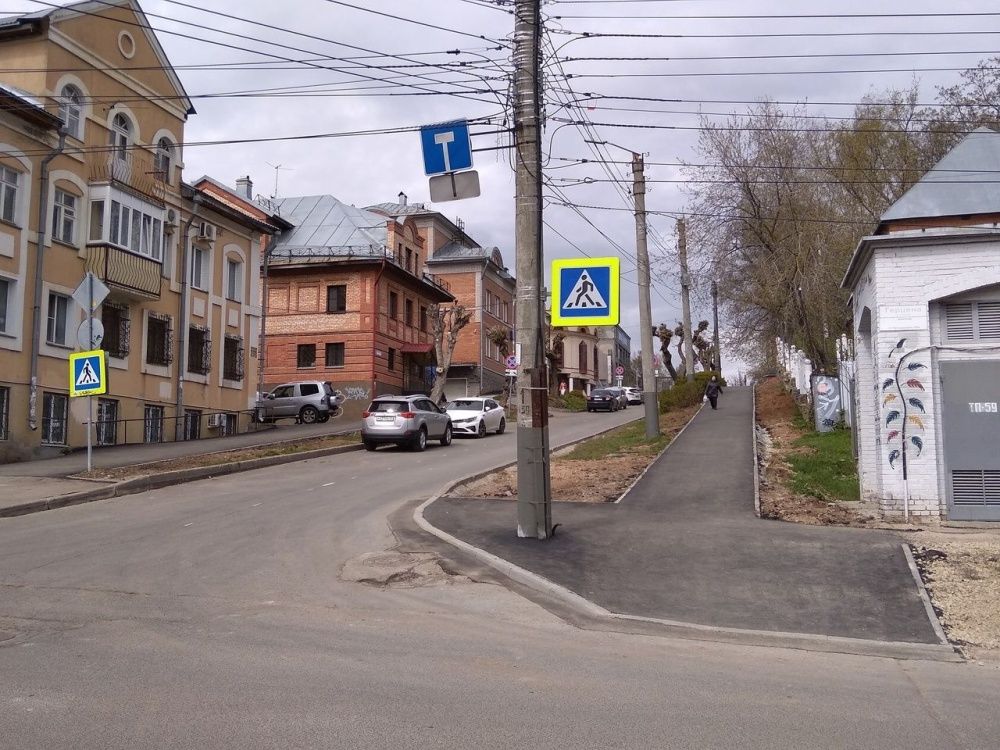  Работа кипит!