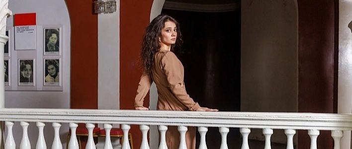 В труппу Кировского областного драматического театра приняты новые актёры