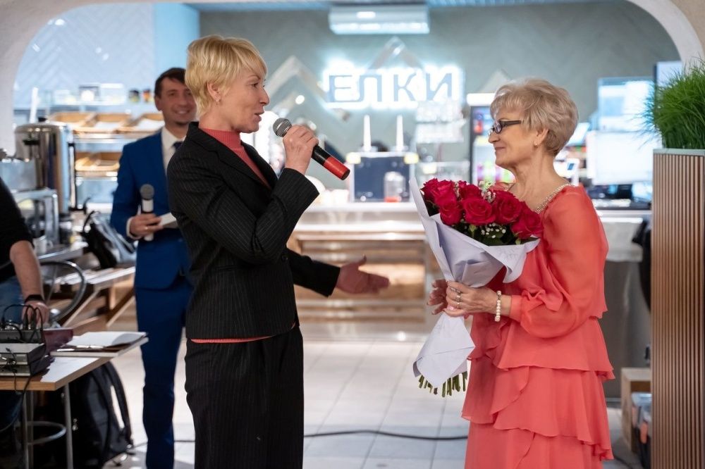 Обратная связь.