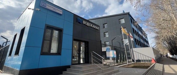 Жителей Кирова предупреждают о резком увеличении случаев мошенничества, связанных с предложением замены приборов учёта воды