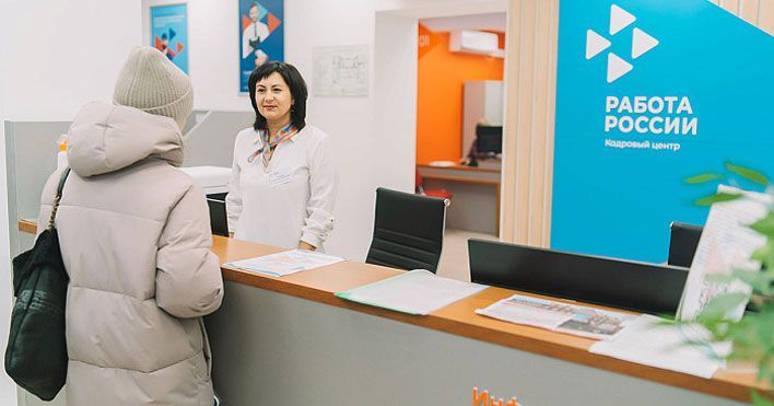 Более 70 пожилых кировчан нашли работу через кадровые центры