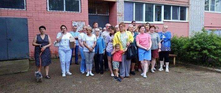 Кировчане присылают заявки на конкурс проектов 