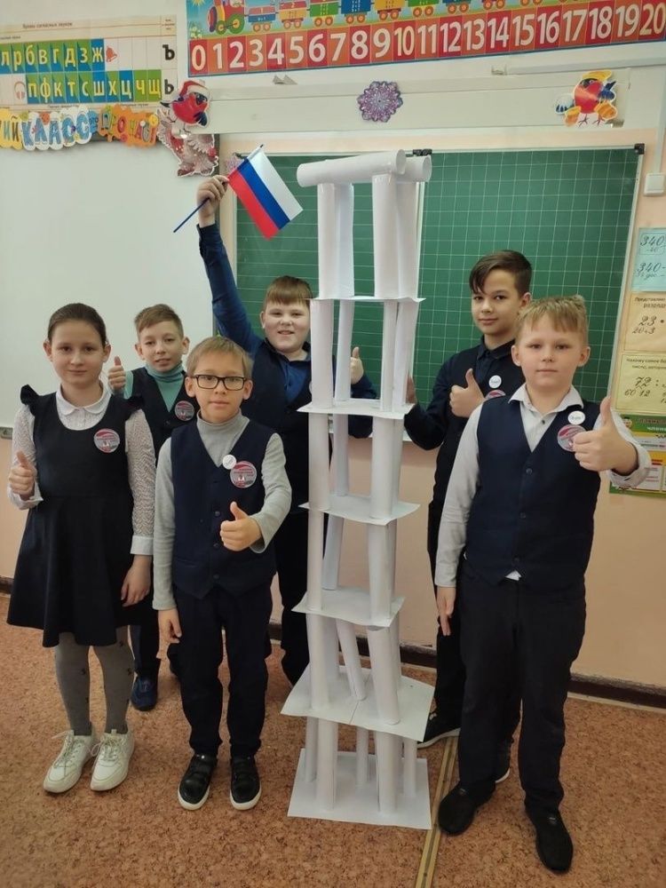 Лучшие в своём деле.