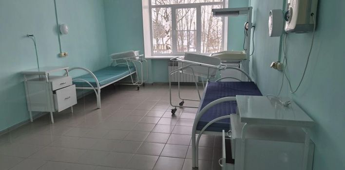Будущих мам из Нововятска направят в кировские роддома