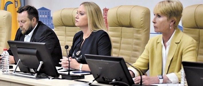 Депутаты обсудили подготовку к новому учебному году