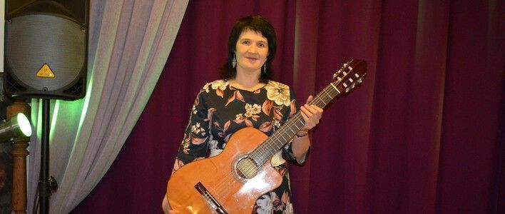 В Кирове стартовал заочный конкурс фестиваля авторской песни