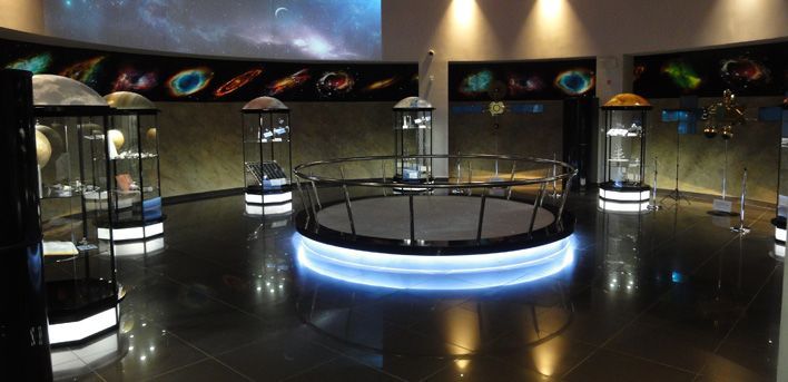 Киров присоединится к Всероссийской неделе космоса