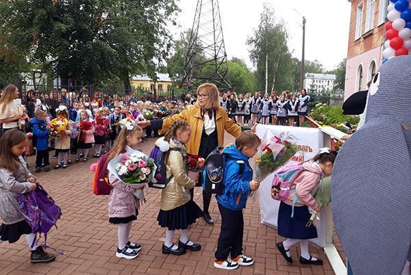 Депутаты – избирателям