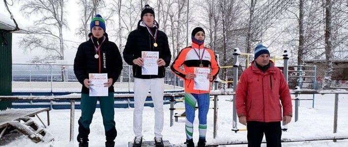 В Кирове стартовал лыжный сезон