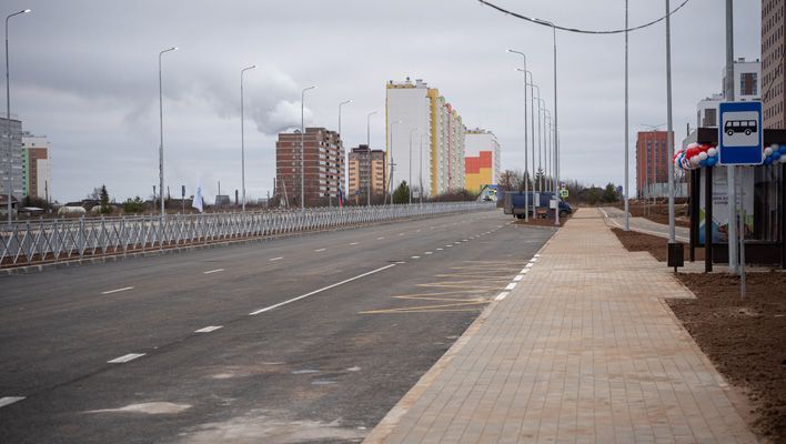 Ленинский район: итоги 2025 года