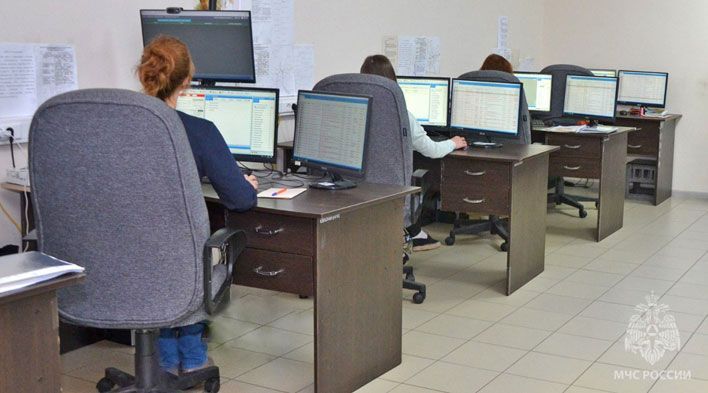 4 марта в Кирове будет сложно дозвониться на номер 112 