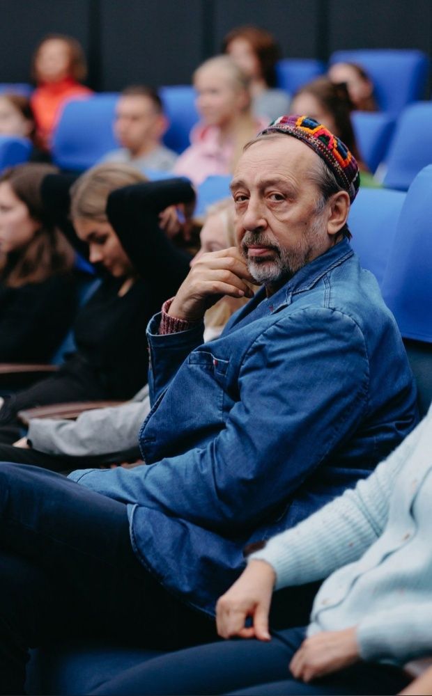 «Коляда-Театр» из Екатеринбурга впервые приедет в Киров