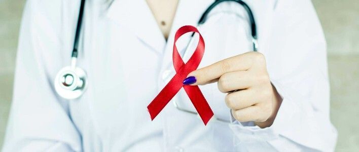 В Кирове пройдёт мероприятие, приуроченное ко Всемирному дню борьбы со СПИДом 