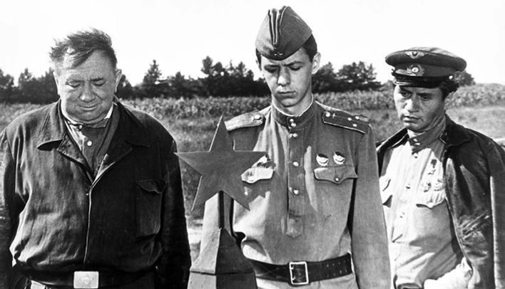 В Кирове покажут военные фильмы под открытым небом