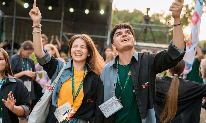 По инициативе Александра Соколова в регионе стартует проект «Молодёжный бюджет»