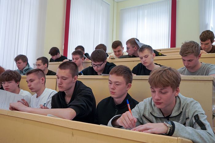 Кировчан приглашают на агродиктант