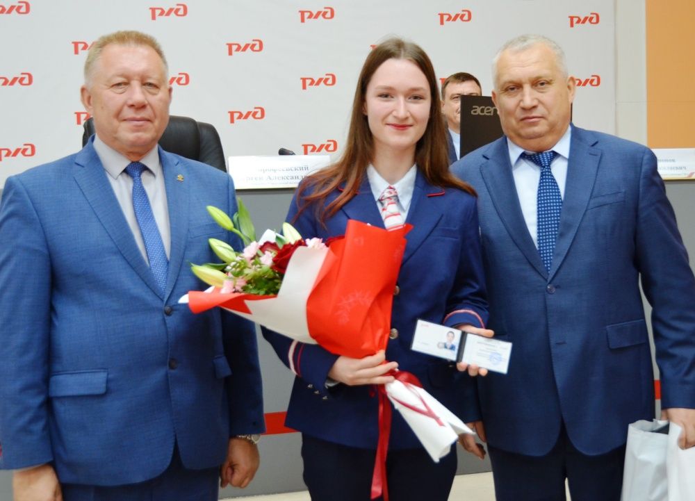 Равные возможности: женщины возвращаются в профессию машиниста