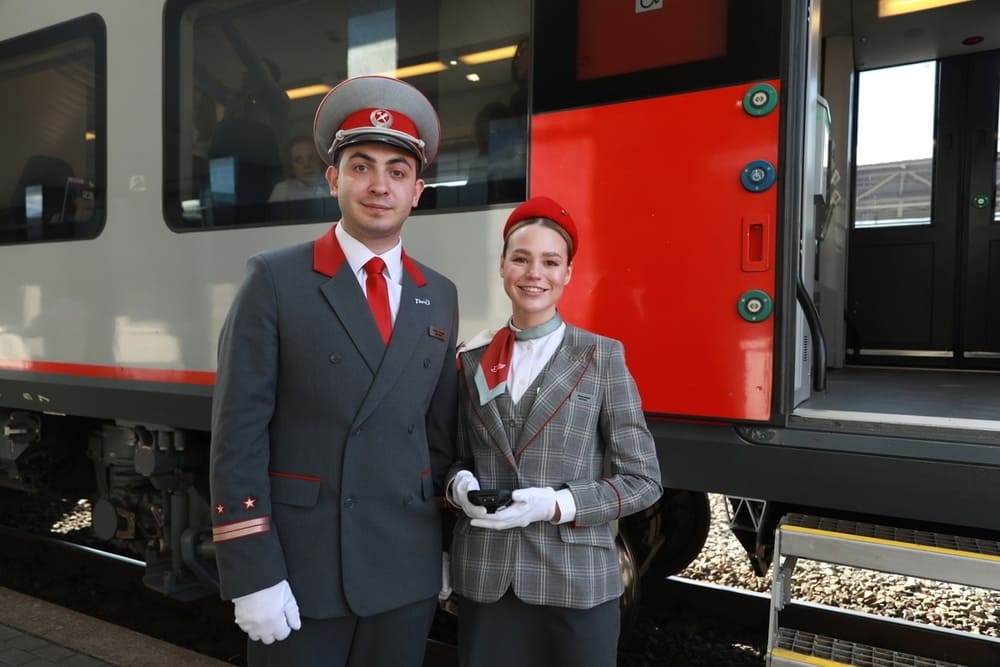 Всегда в пути