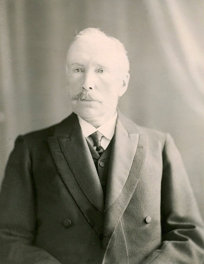 Заводы и фабрики Вятской губернии