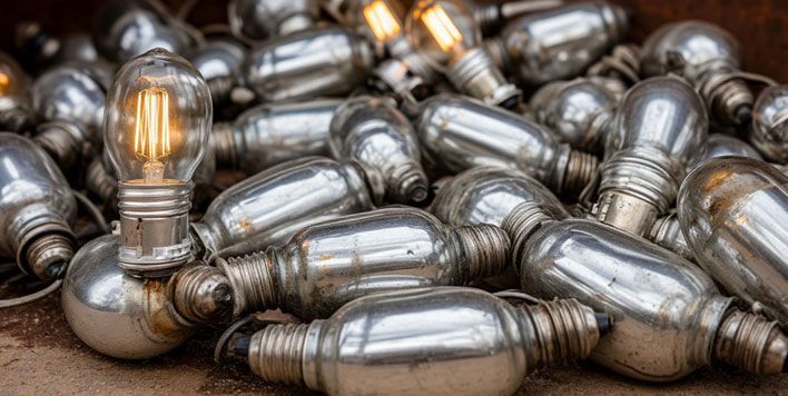 Кировская область лидирует по уровню правильной утилизации опасных отходов