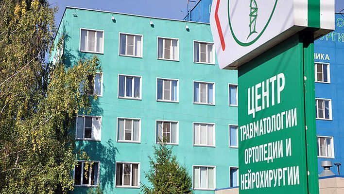 Кировские врачи прооперировали пациента, от которого отказались федеральные клиники