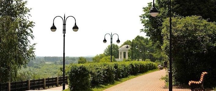 Кировчан приглашают принять участие в конкурсе «Это Родина моя!»