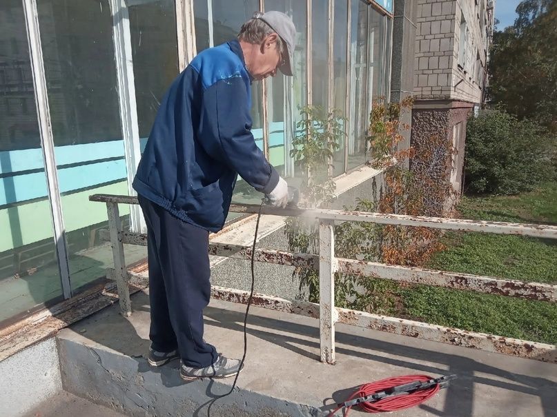 Новое молодежное пространство появится в Кирове на месте бывшего «Детского мира»