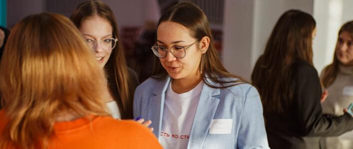 В Кирове прошла итоговая ярмарка Всероссийской форумной кампании