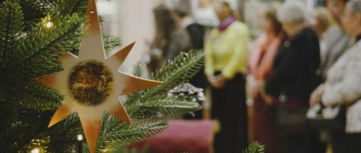 В Ленинском районе стартовал конкурс на лучшую новогоднюю игрушку