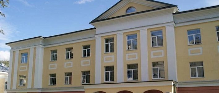 Праздничные мероприятия в библиотеке имени Герцена